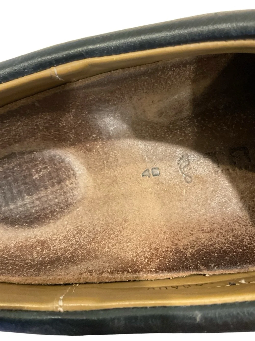 Men’s Birkenstocks shoes size 13